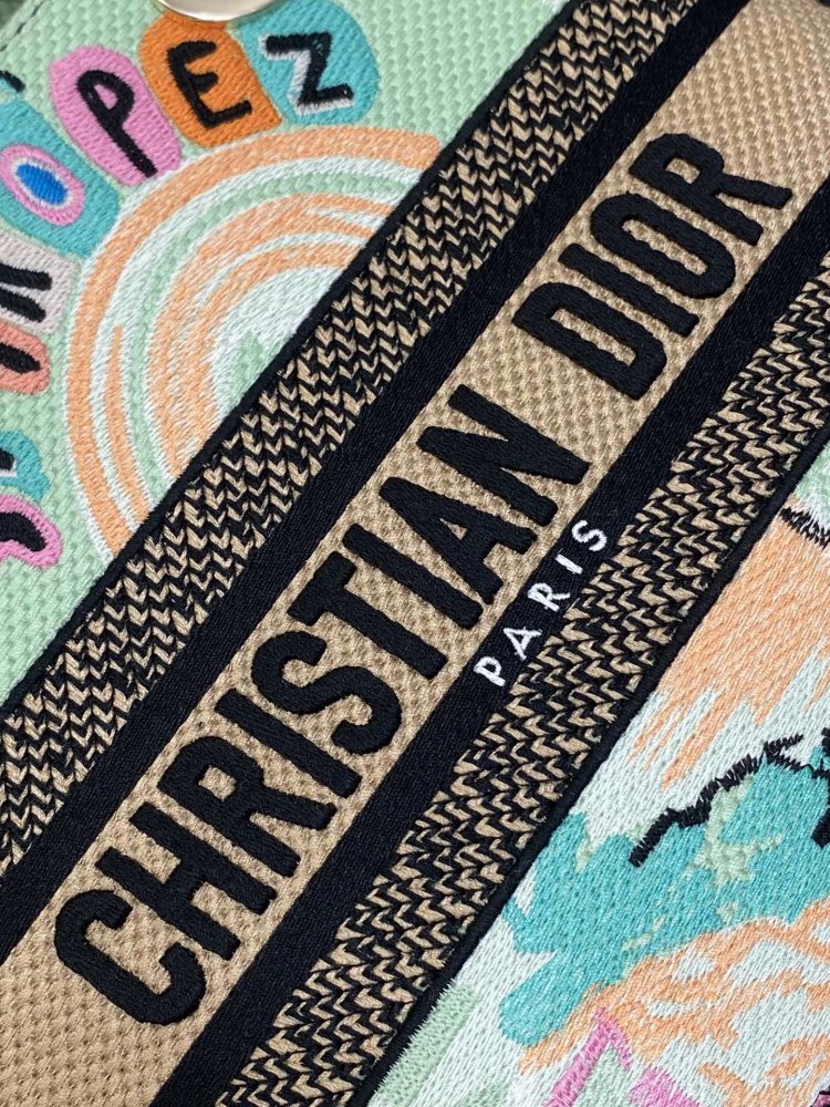 Сумка Mini Tote 24 см фото 4