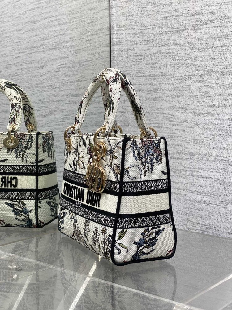 Сумка Mini Tote 24 см фото 6