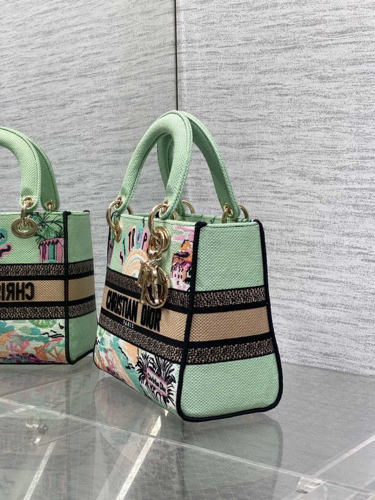 Сумка Mini Tote 24 см фото 6