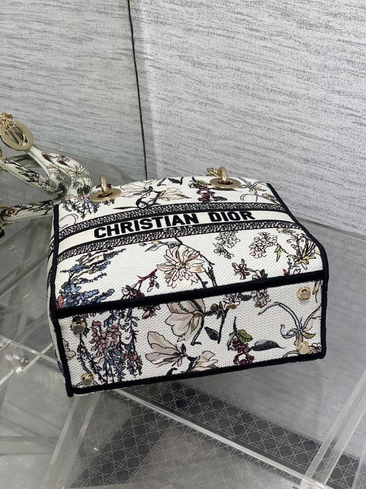 Сумка Mini Tote 24 см фото 7