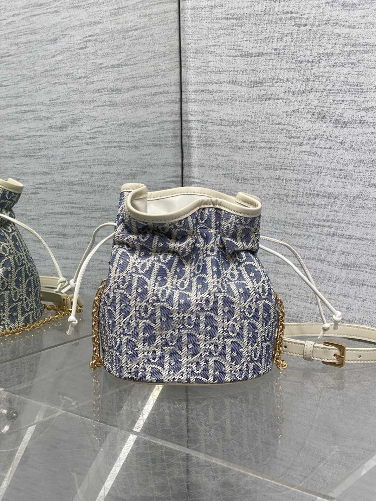 Сумка Miss Caro 16 см фото 4