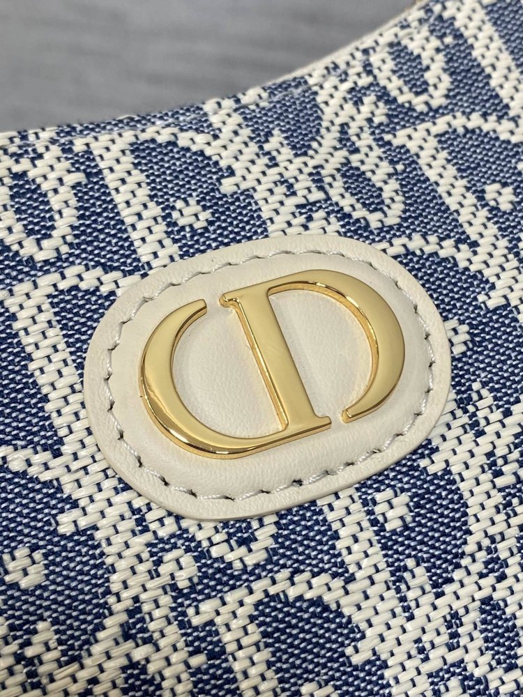 Сумка Miss Dior 19 см фото 3