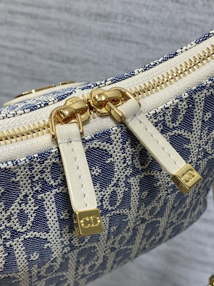 Сумка Miss Dior 19 см фото 4