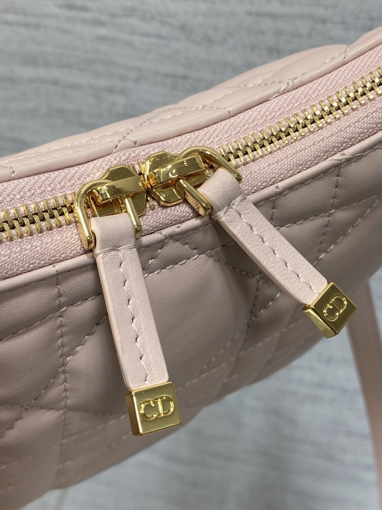 A bag Miss Dior 19 cm фото 4