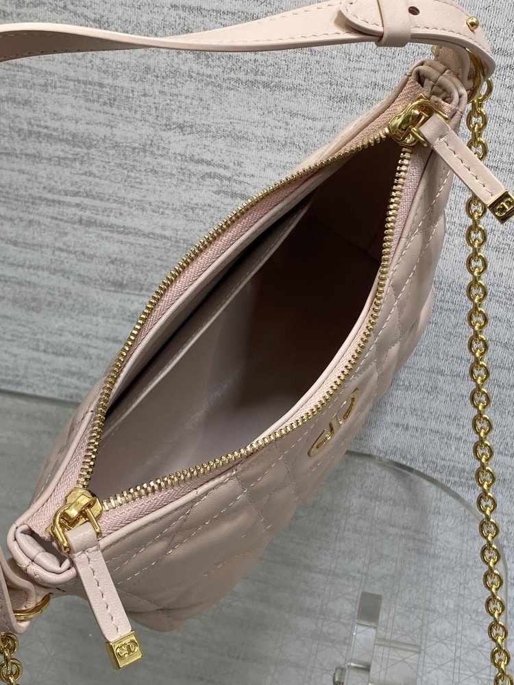 A bag Miss Dior 19 cm фото 8