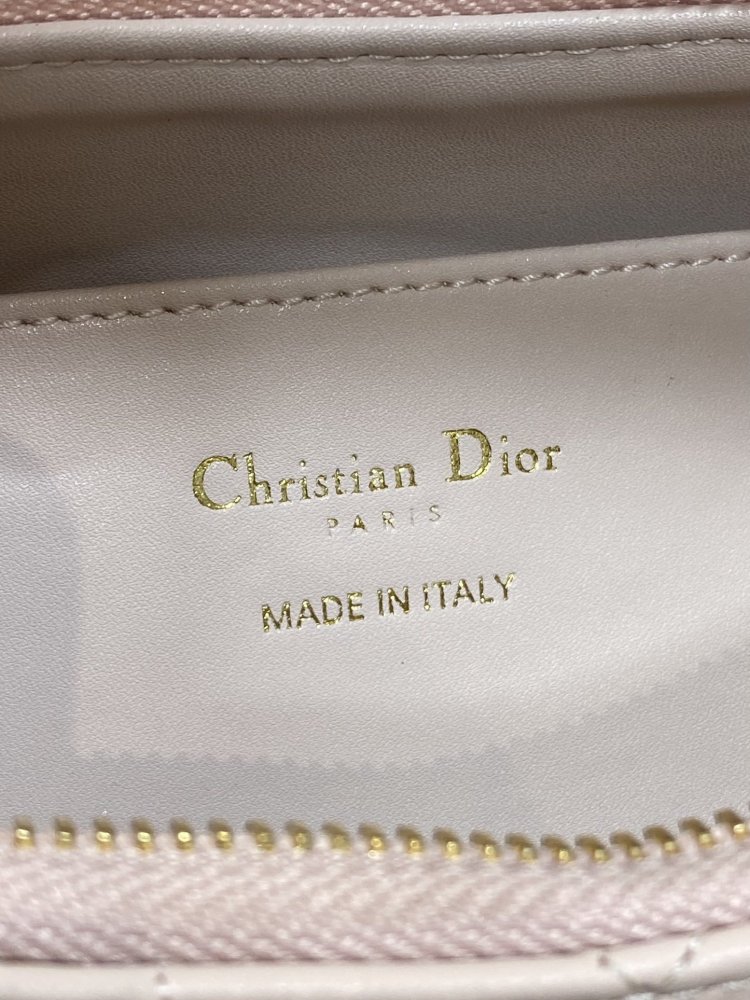 A bag Miss Dior 19 cm фото 9