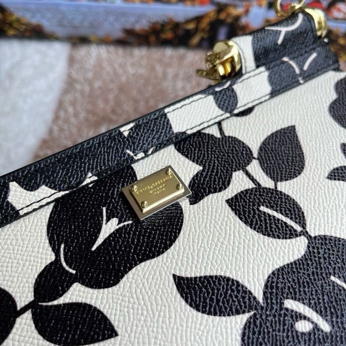 Сумка Miss Sicily Multicolor 25 см фото 7