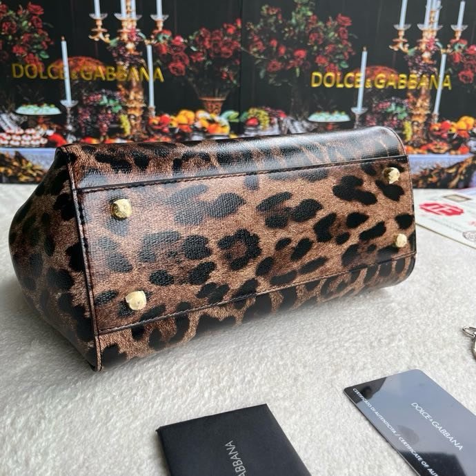 Сумка Miss Sicily Multicolor 25 см фото 8