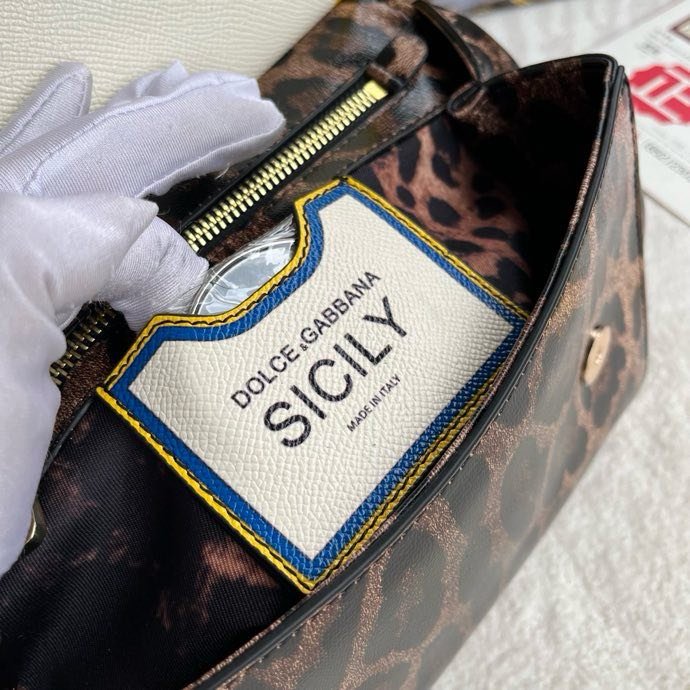 Сумка Miss Sicily Multicolor 25 см фото 9