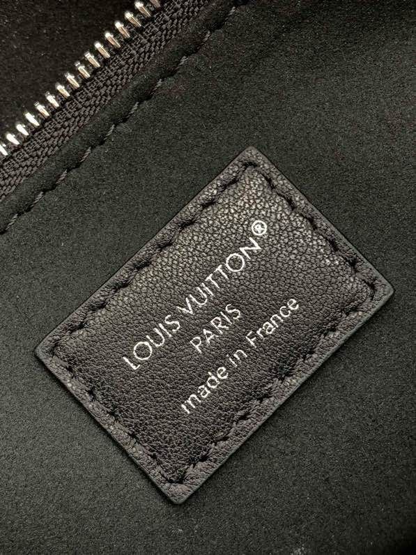 Сумка Monogram Bold OnTheGo 25 см фото 5