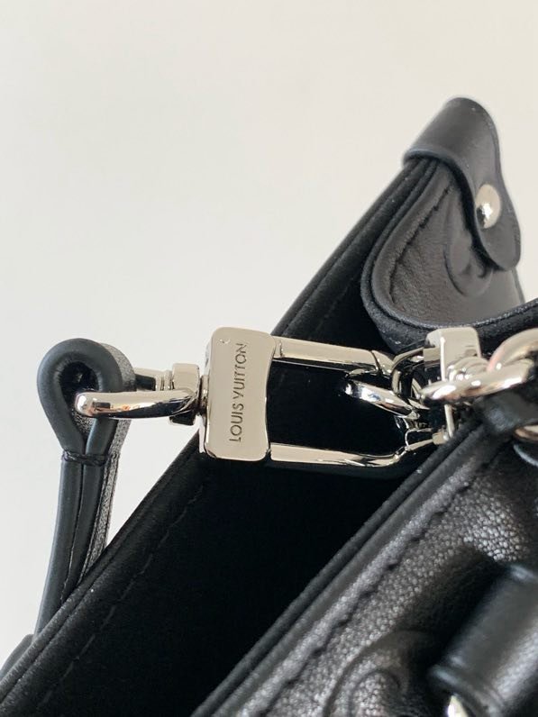 Сумка Monogram Bold OnTheGo 25 см фото 7