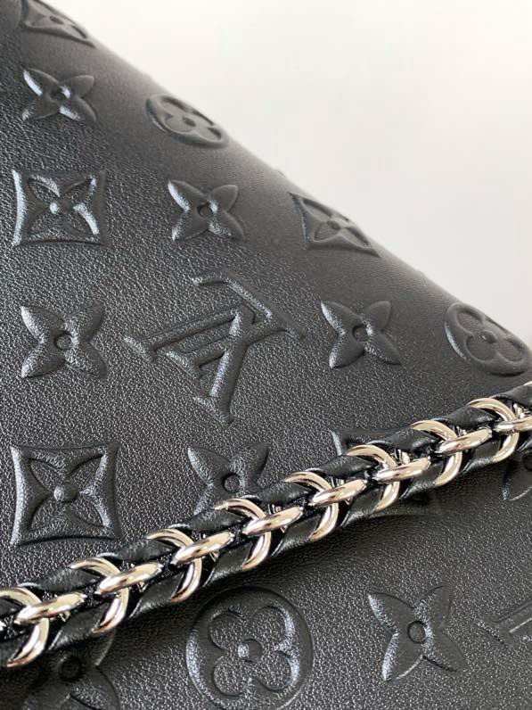 Сумка Monogram Bold OnTheGo 25 см фото 8