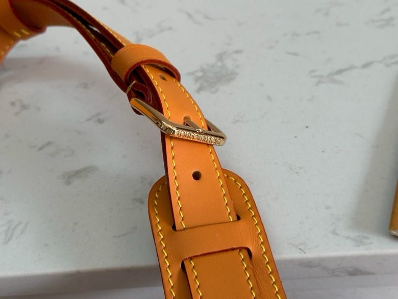 Сумка Monogram Danube 16 см фото 8