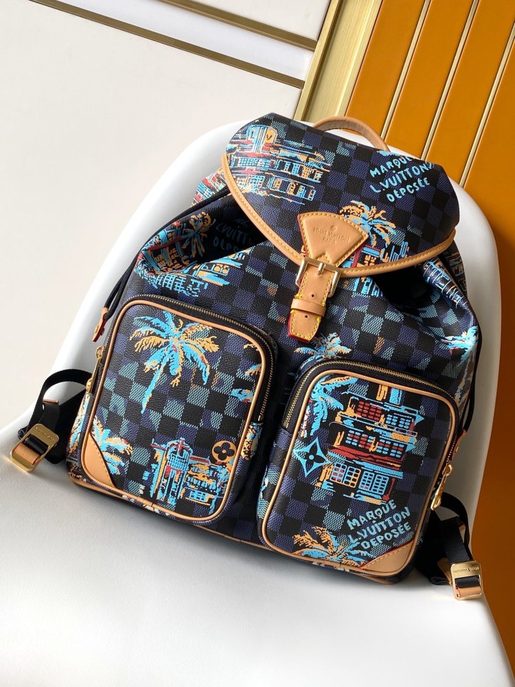 Сумка MONTSOURIS CARGO 34 см