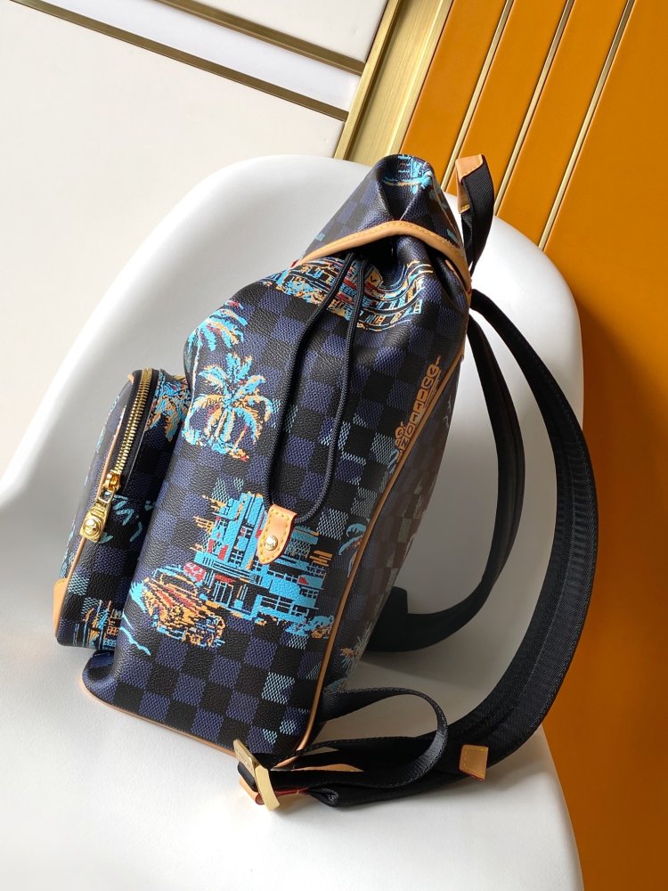 Сумка MONTSOURIS CARGO 34 см фото 2