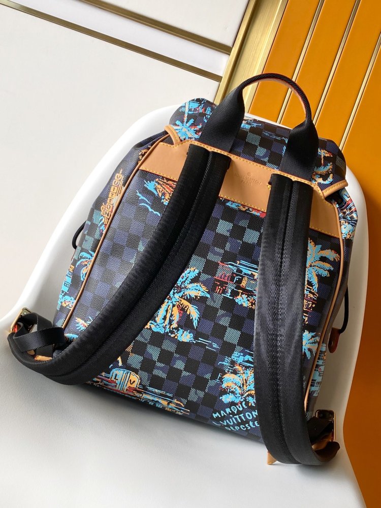 Сумка MONTSOURIS CARGO 34 см фото 3