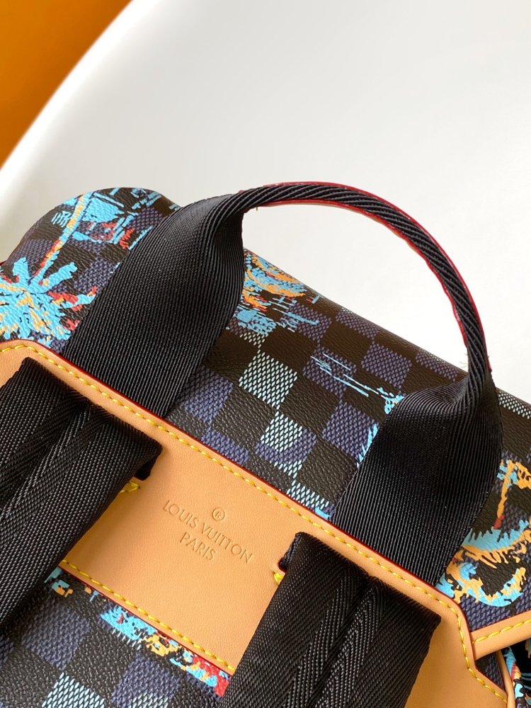 Сумка MONTSOURIS CARGO 34 см фото 5