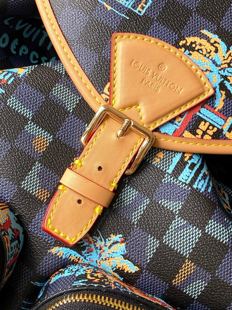 Сумка MONTSOURIS CARGO 34 см фото 6