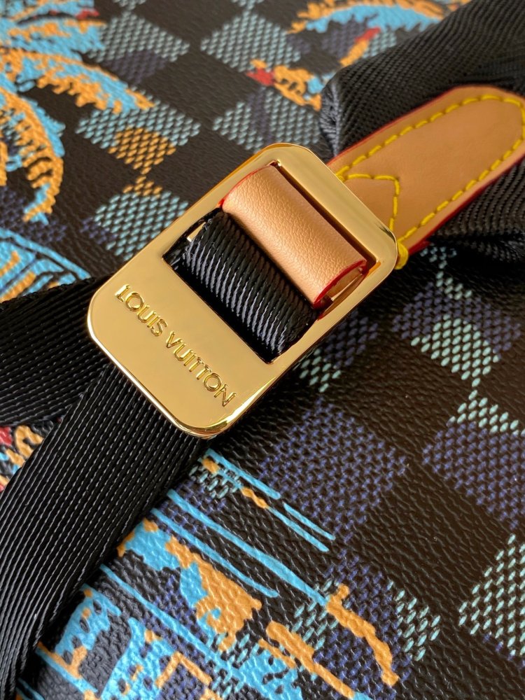 Сумка MONTSOURIS CARGO 34 см фото 7