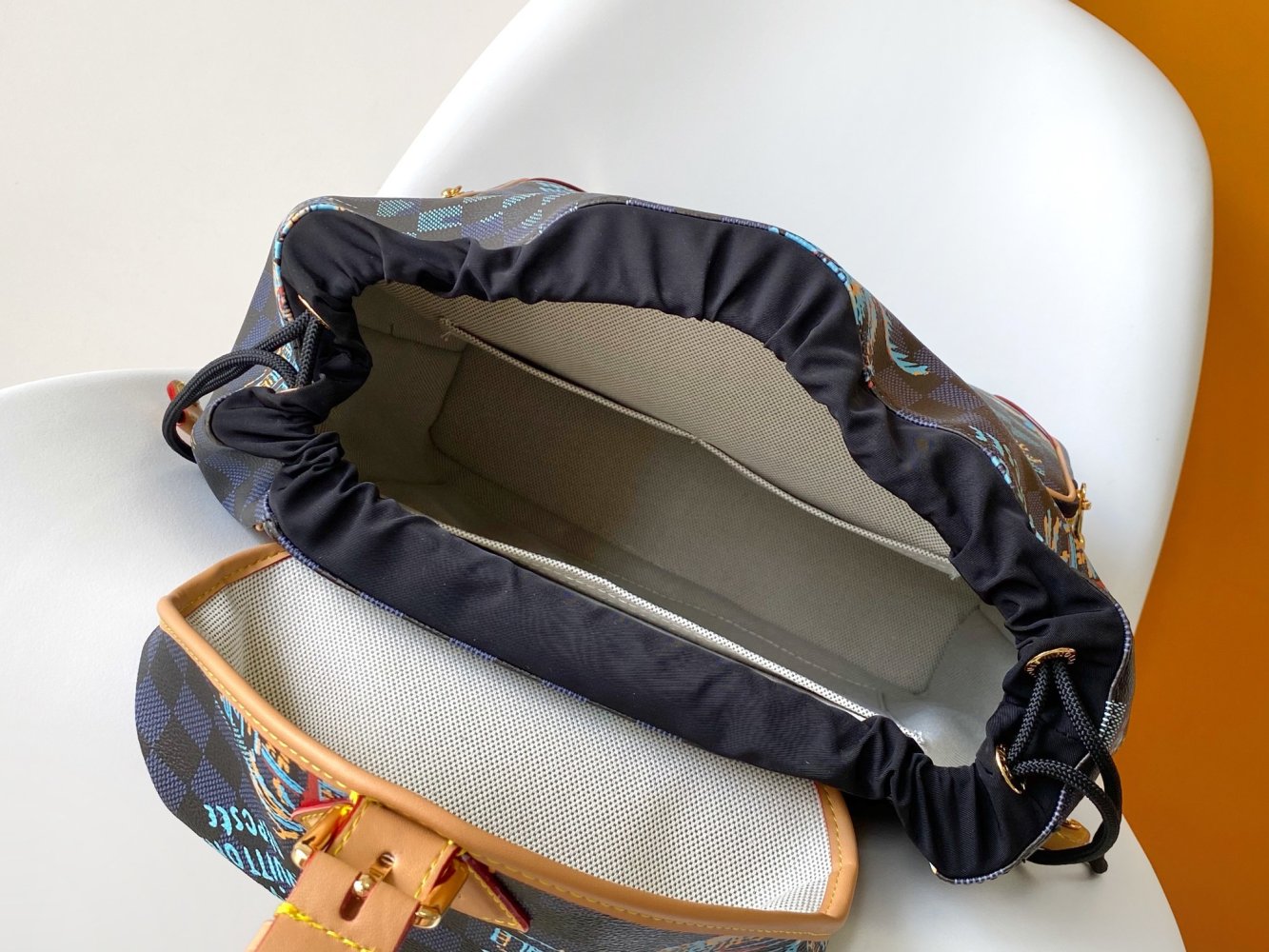 Сумка MONTSOURIS CARGO 34 см фото 8