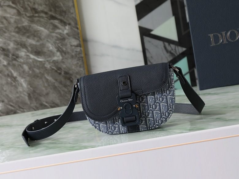 Сумка мужская 20 см