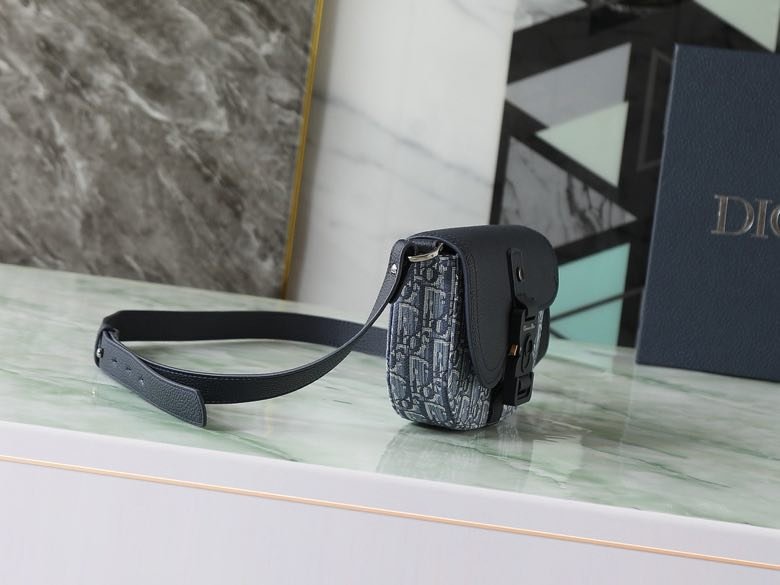 Сумка мужская 20 см фото 4