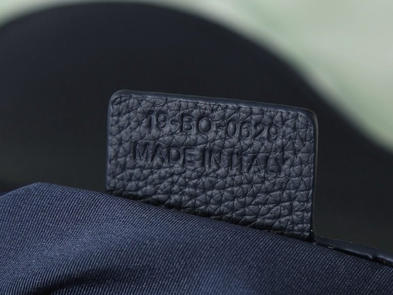 Сумка мужская 20 см фото 8