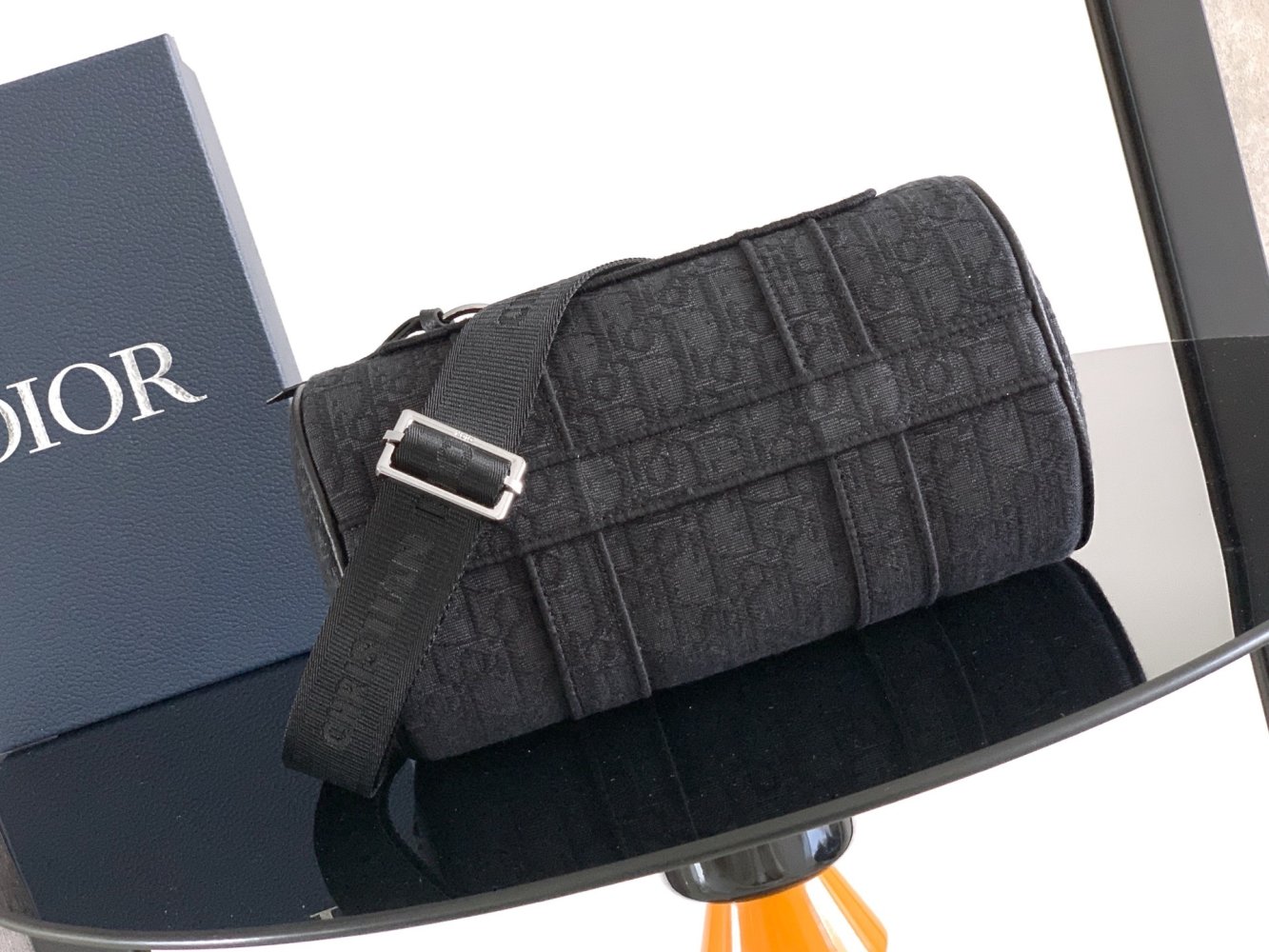 Сумка мужская 26 см фото 4