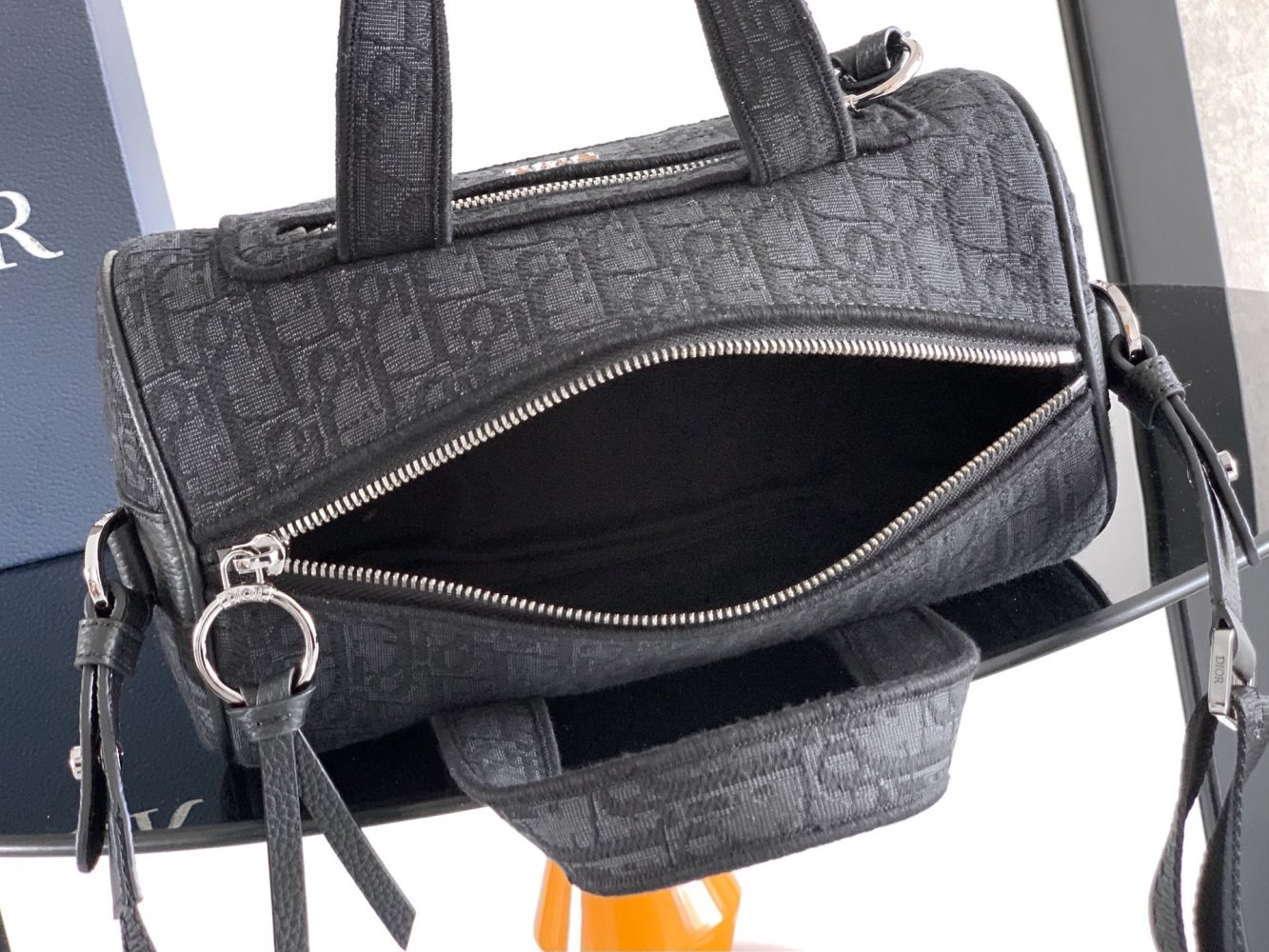 Сумка мужская 26 см фото 8