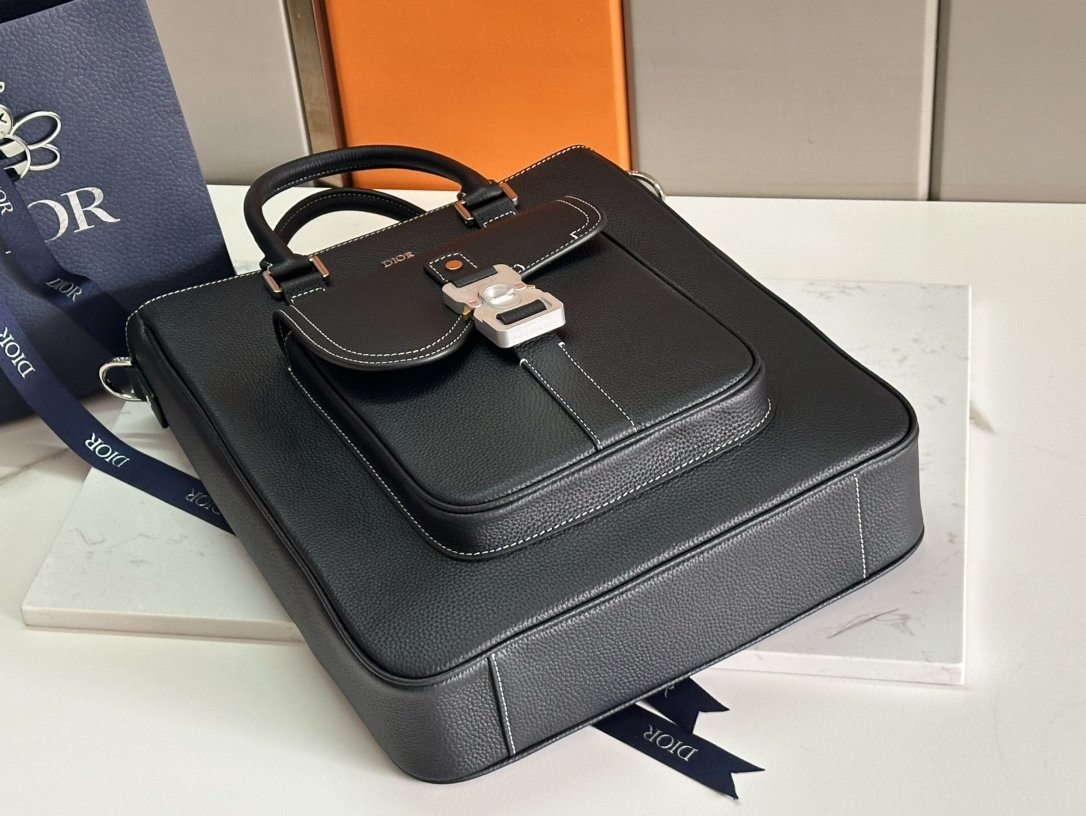 Сумка мужская 32 см фото 4