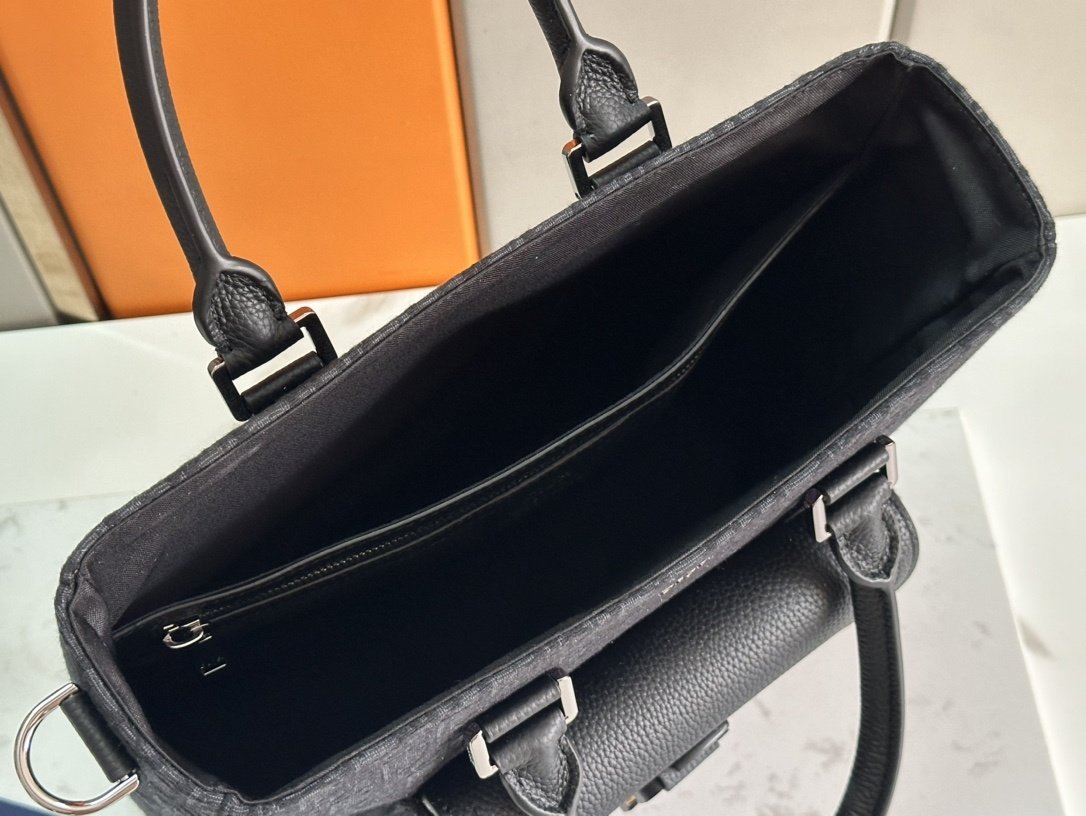 Сумка чоловіча 32 см фото 9