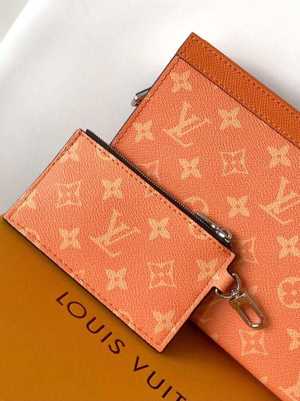 Сумка мужская Alpha 18 см фото 6