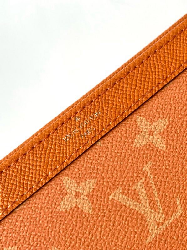 Сумка мужская Alpha 18 см фото 7