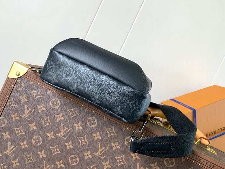 Сумка мужская AVENUE  20 см фото 3