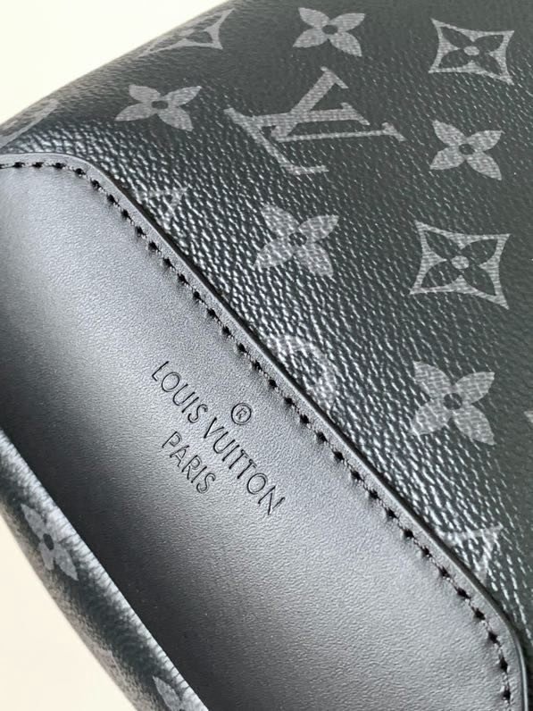 Сумка мужская AVENUE  20 см фото 4