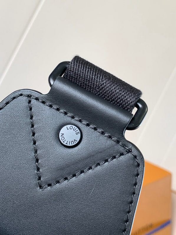 Сумка мужская AVENUE  20 см фото 5