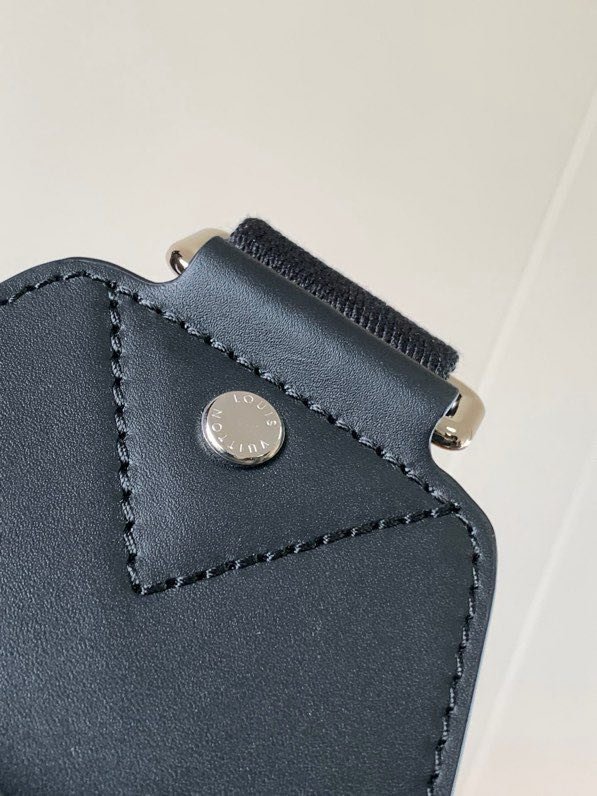 Сумка мужская AVENUE  20 см фото 5