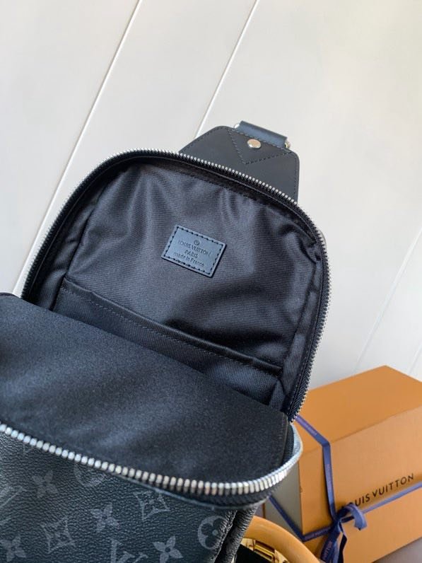 Сумка мужская AVENUE  20 см фото 7