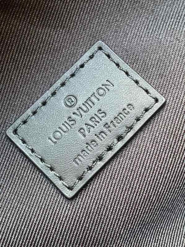 Сумка мужская AVENUE  20 см фото 8