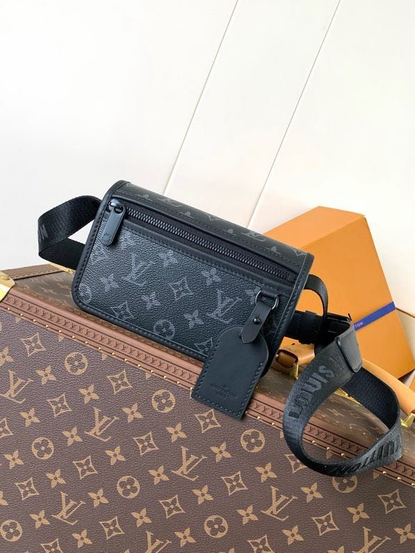 Сумка мужская Bosphore 19 см фото 2