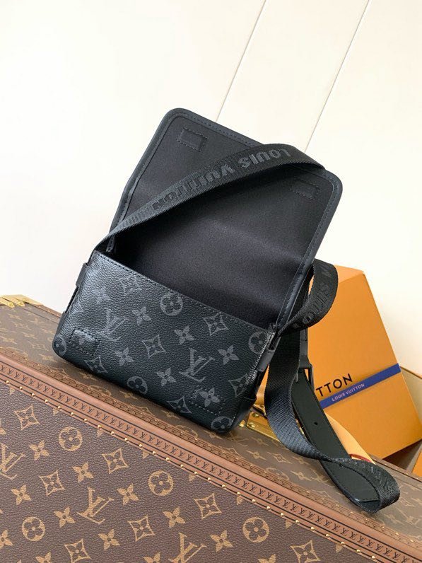 Сумка мужская Bosphore 19 см фото 3