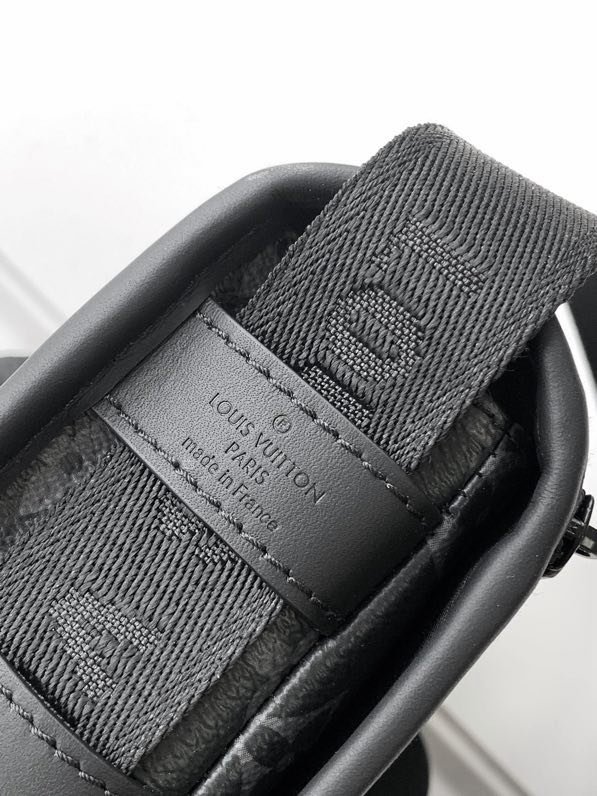 Сумка мужская Bosphore 19 см фото 4