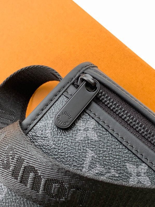 Сумка мужская Bosphore 19 см фото 5