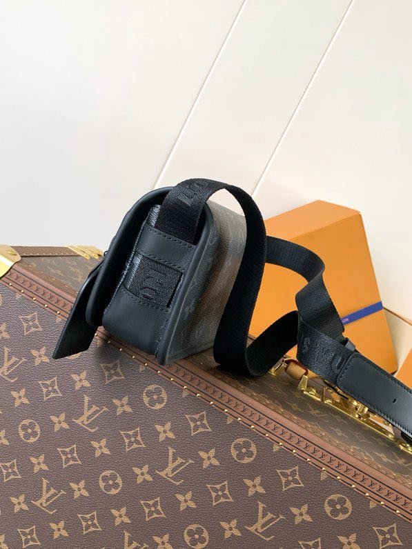 Сумка мужская Bosphore 19 см фото 6