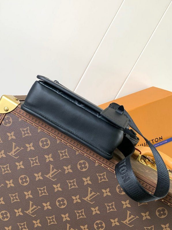 Сумка мужская Bosphore 19 см фото 7