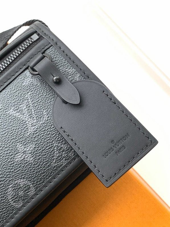 Сумка мужская Bosphore 19 см фото 8