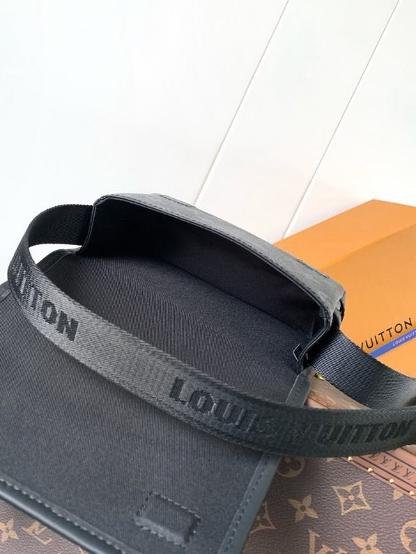 Сумка мужская Bosphore 19 см фото 9