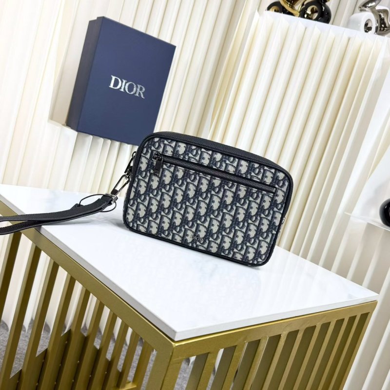 Сумка мужская CD Icon 24 см