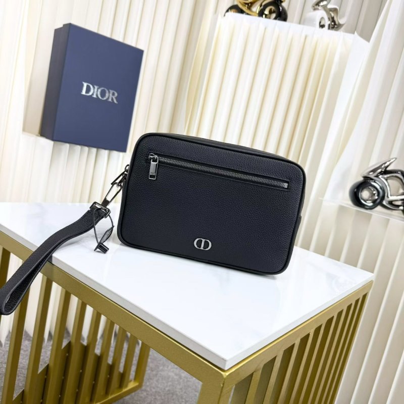 Сумка мужская CD Icon 24 см