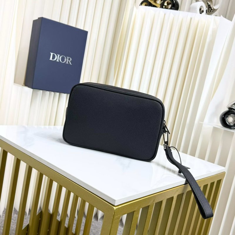 Сумка мужская CD Icon 24 см фото 3